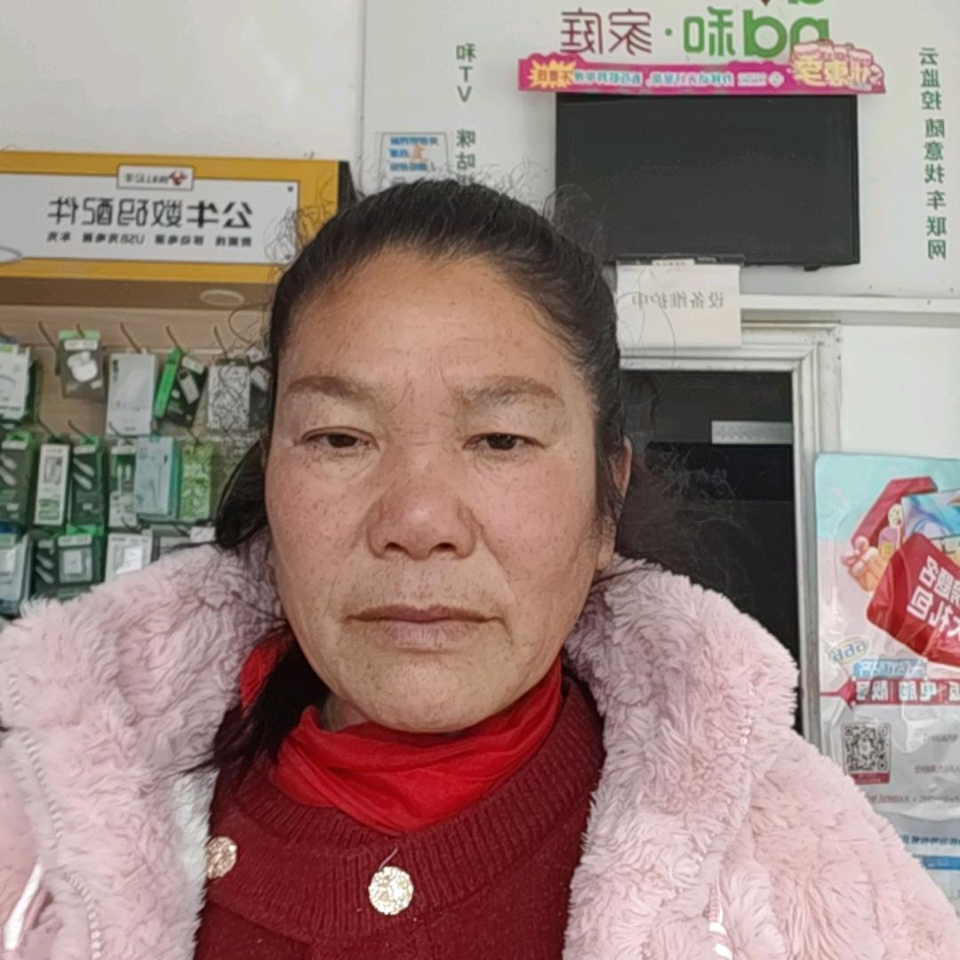 涂凤娥