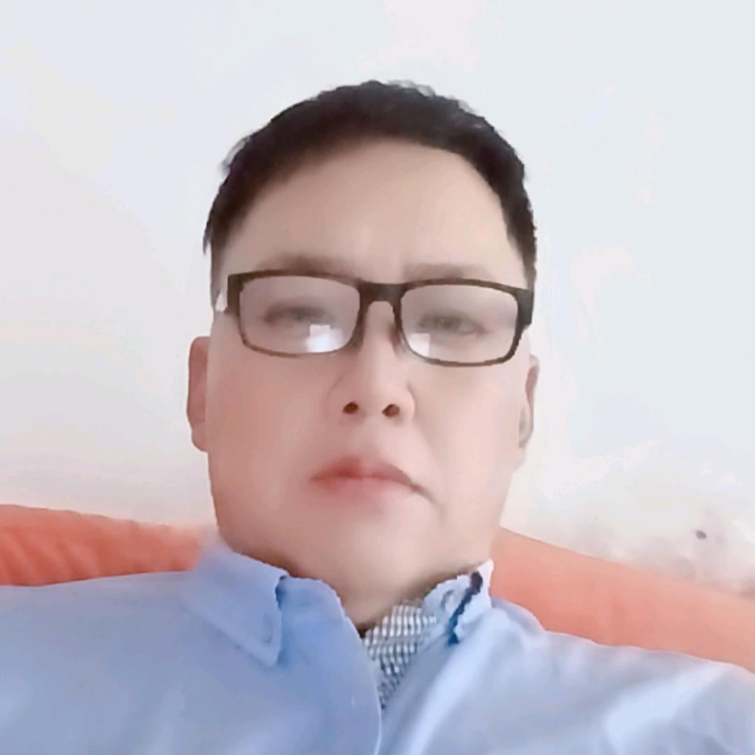 懒汉酷男