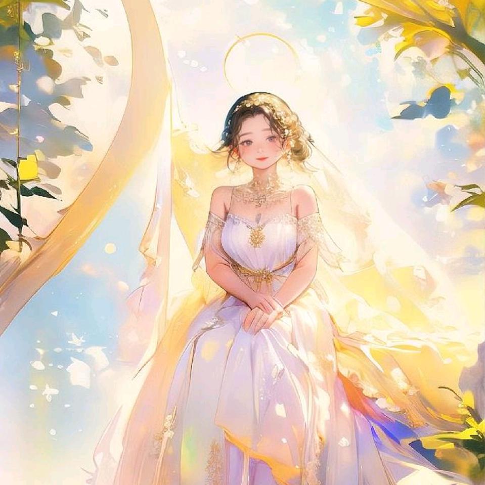 🎀浪漫满屋🌼