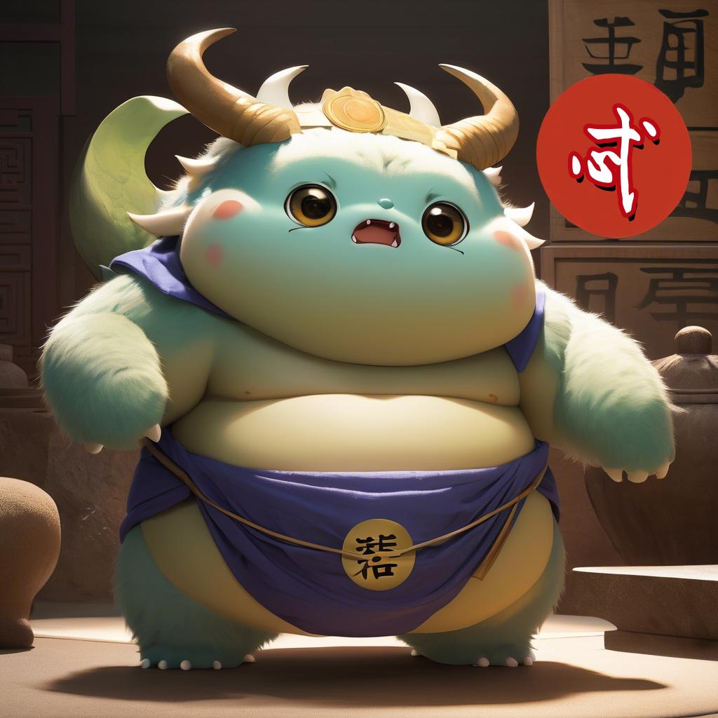 国服宝宝忒厄斯