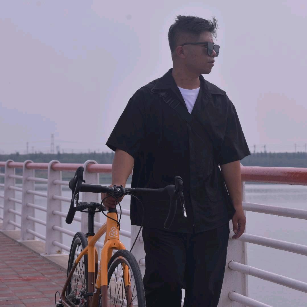 🚲Cnqz菜腿骑🚲