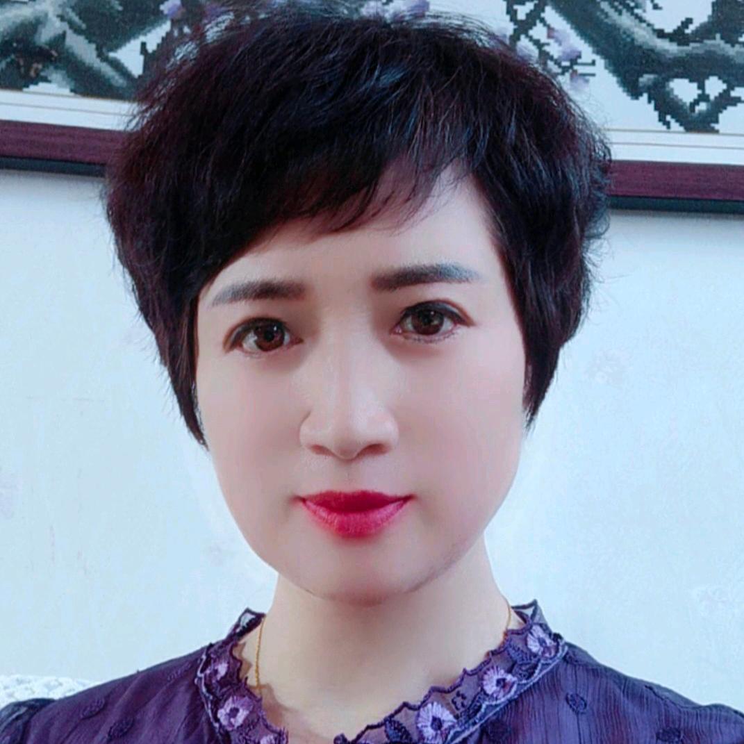 两个孩子的姥姥