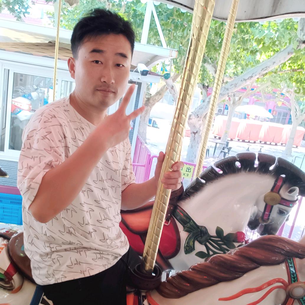 铁血男孩