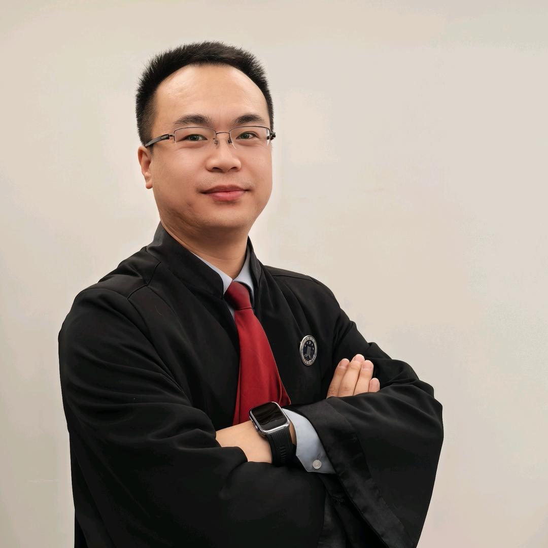 方金刚律师