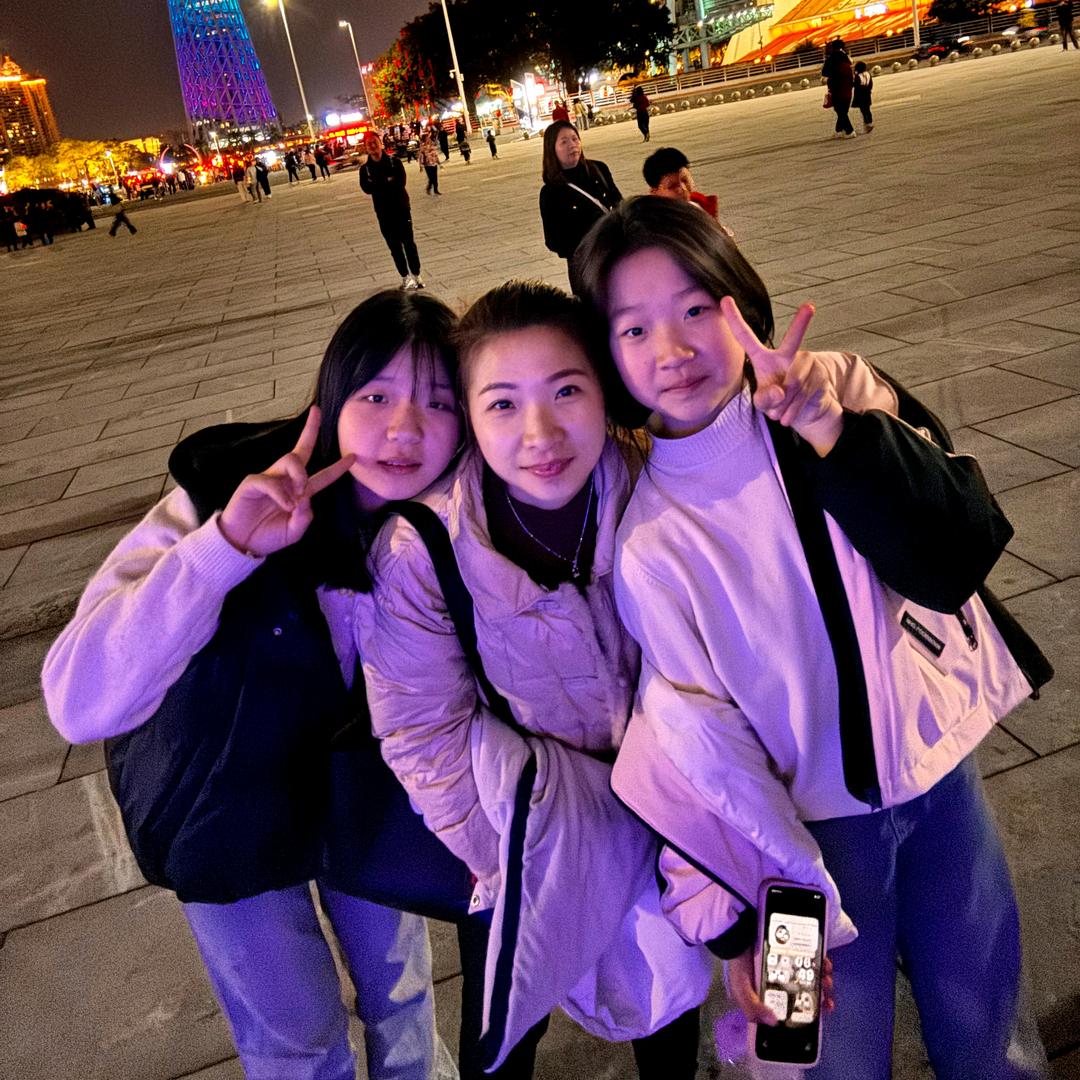达达兔🐰回村记