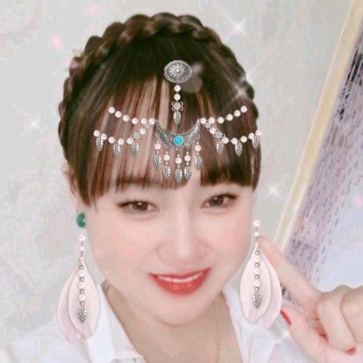 💞翡翠爱笑💕《1号》