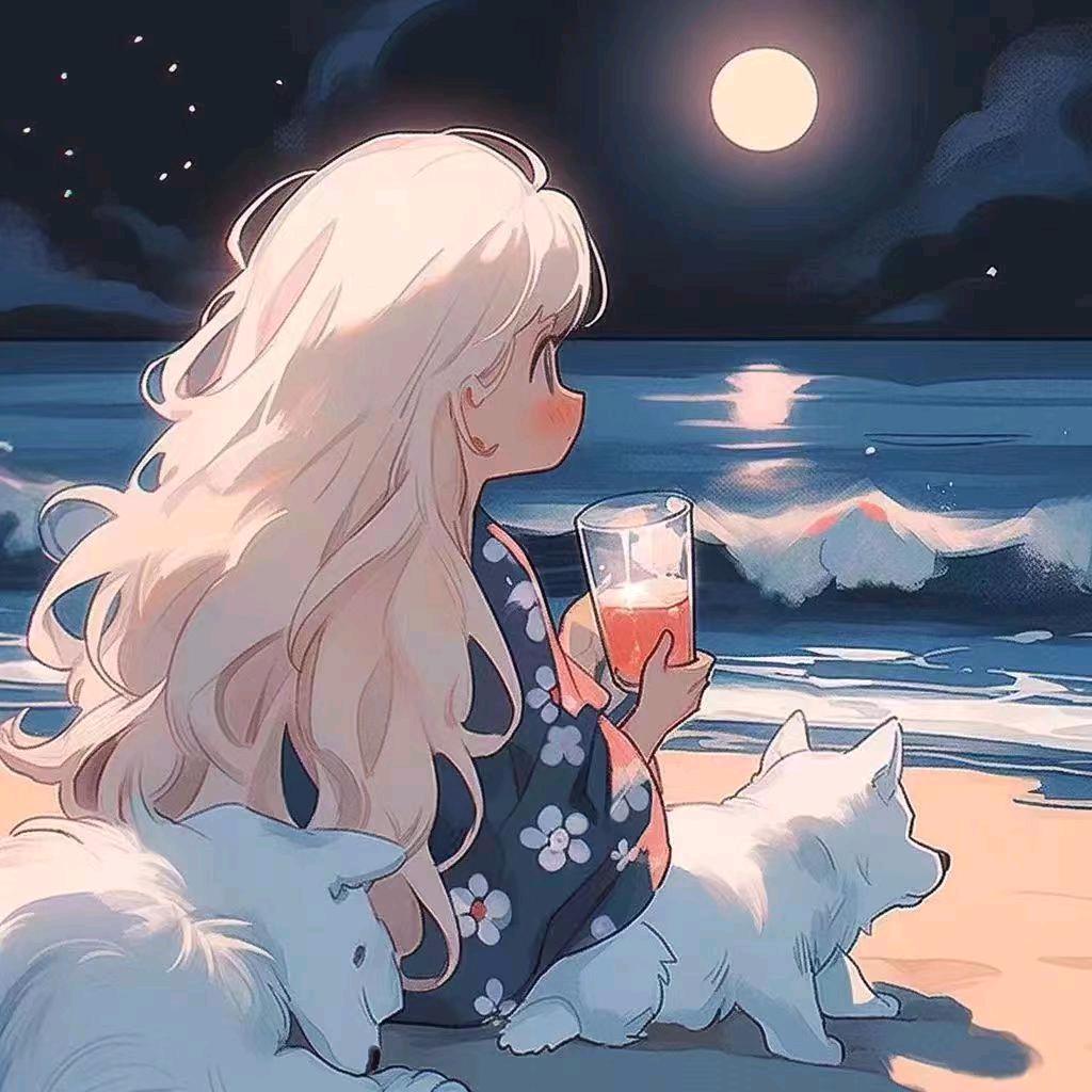 冰薇默柳（收徒）