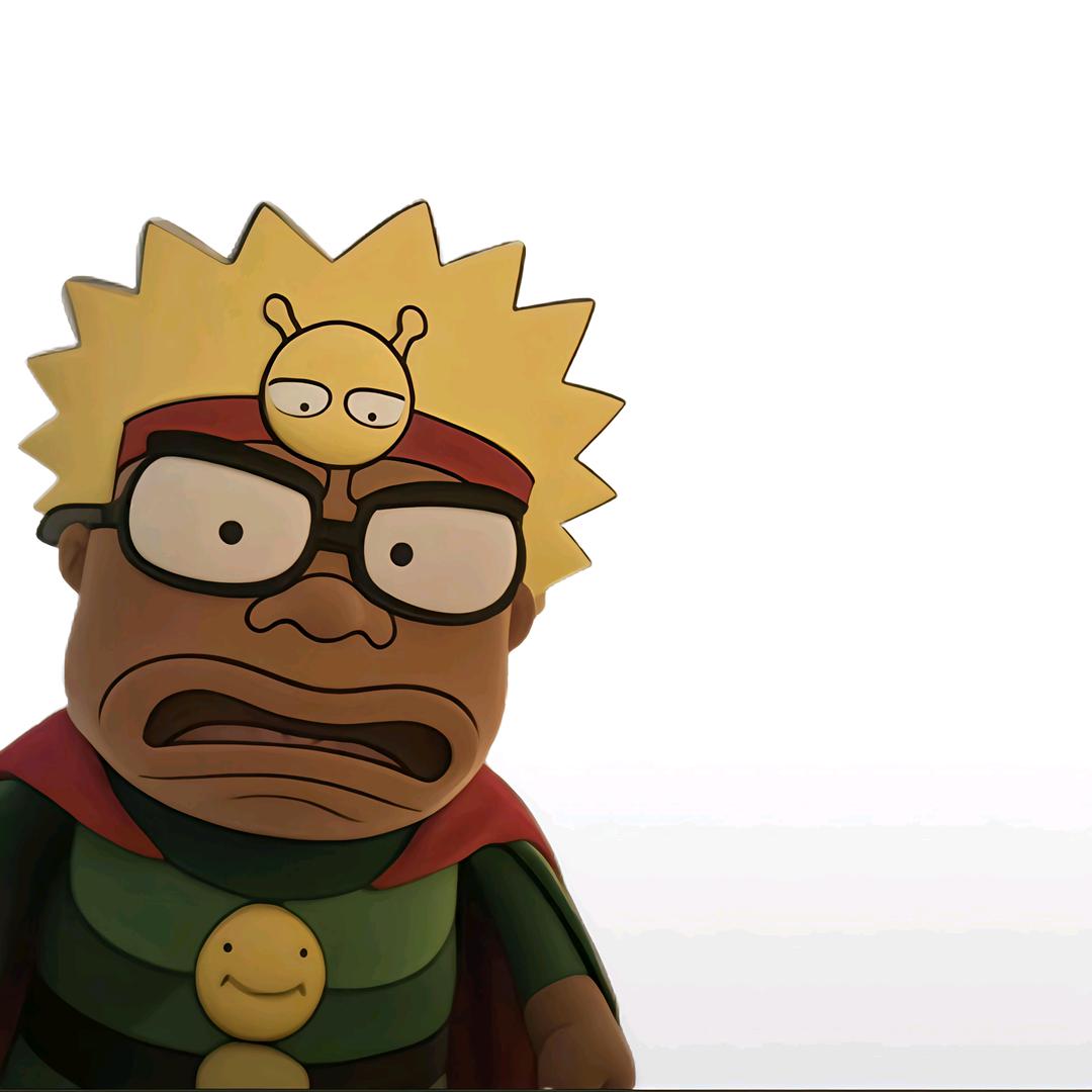 大大怪