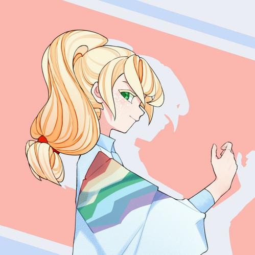 安❤️拆卡(小马宝莉版)