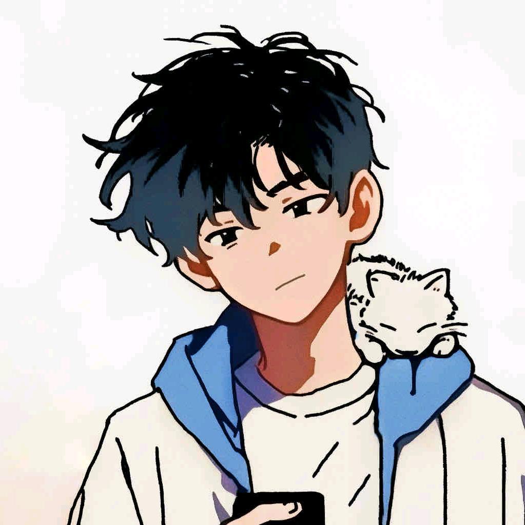 Ans小七