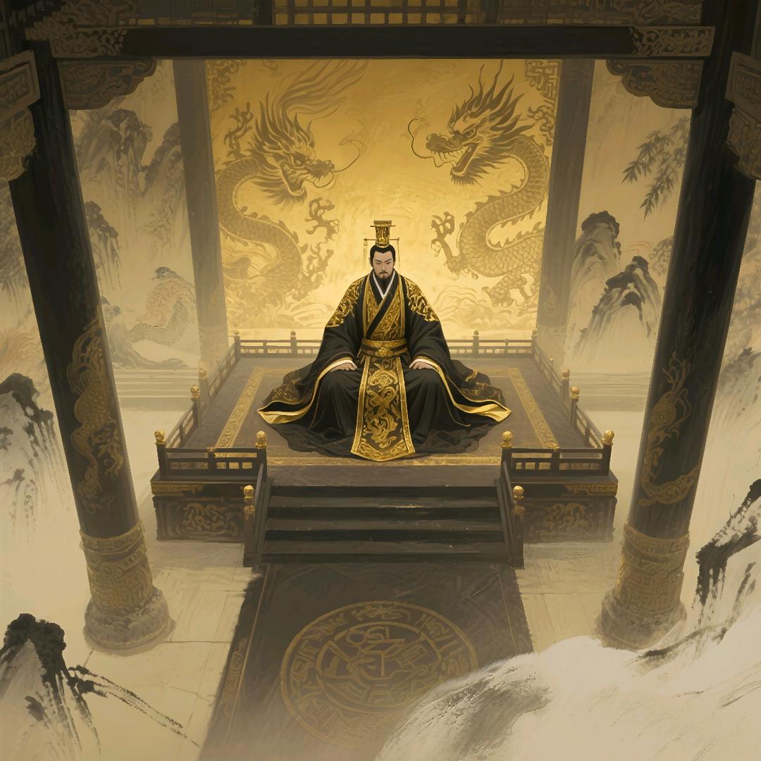 九哥.玄一