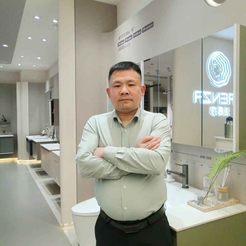 舒城法恩莎卫浴