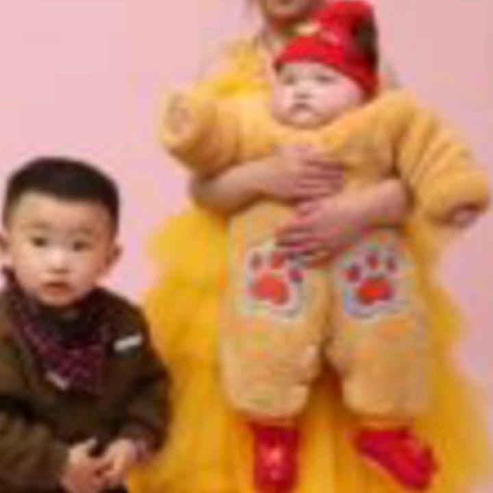 严善军