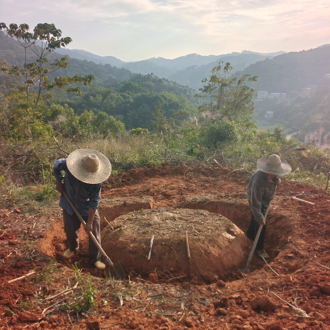 家有宝地，能出贵人。