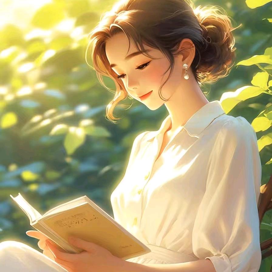 若水阅读（中午12：40）