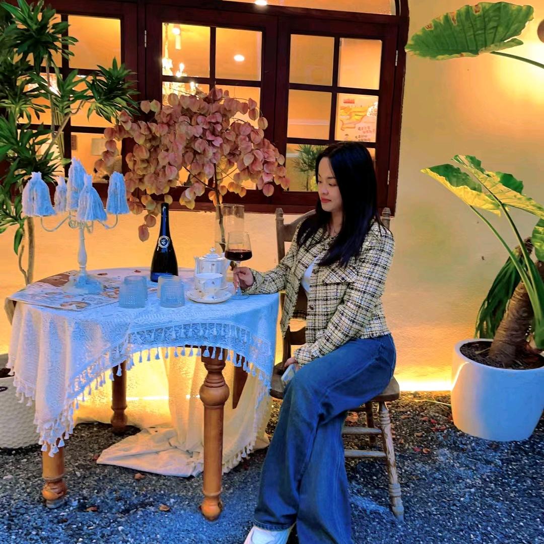 双峰同想培训～莎莎