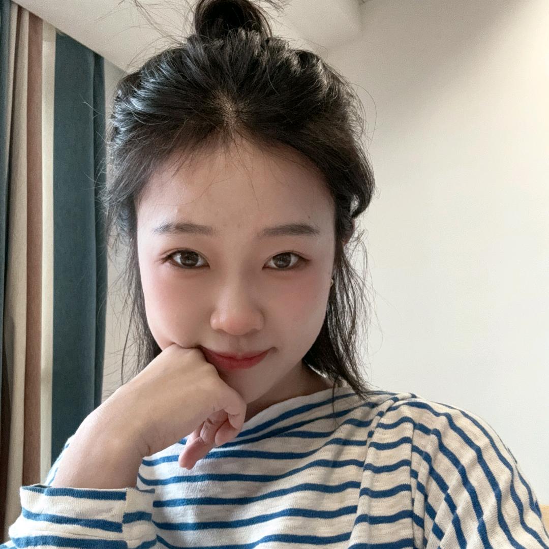 德州小橙子🍊🍊