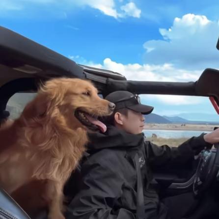 韩浩云（勇敢版）