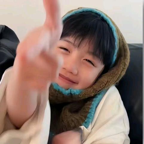 I’m 笑口常开