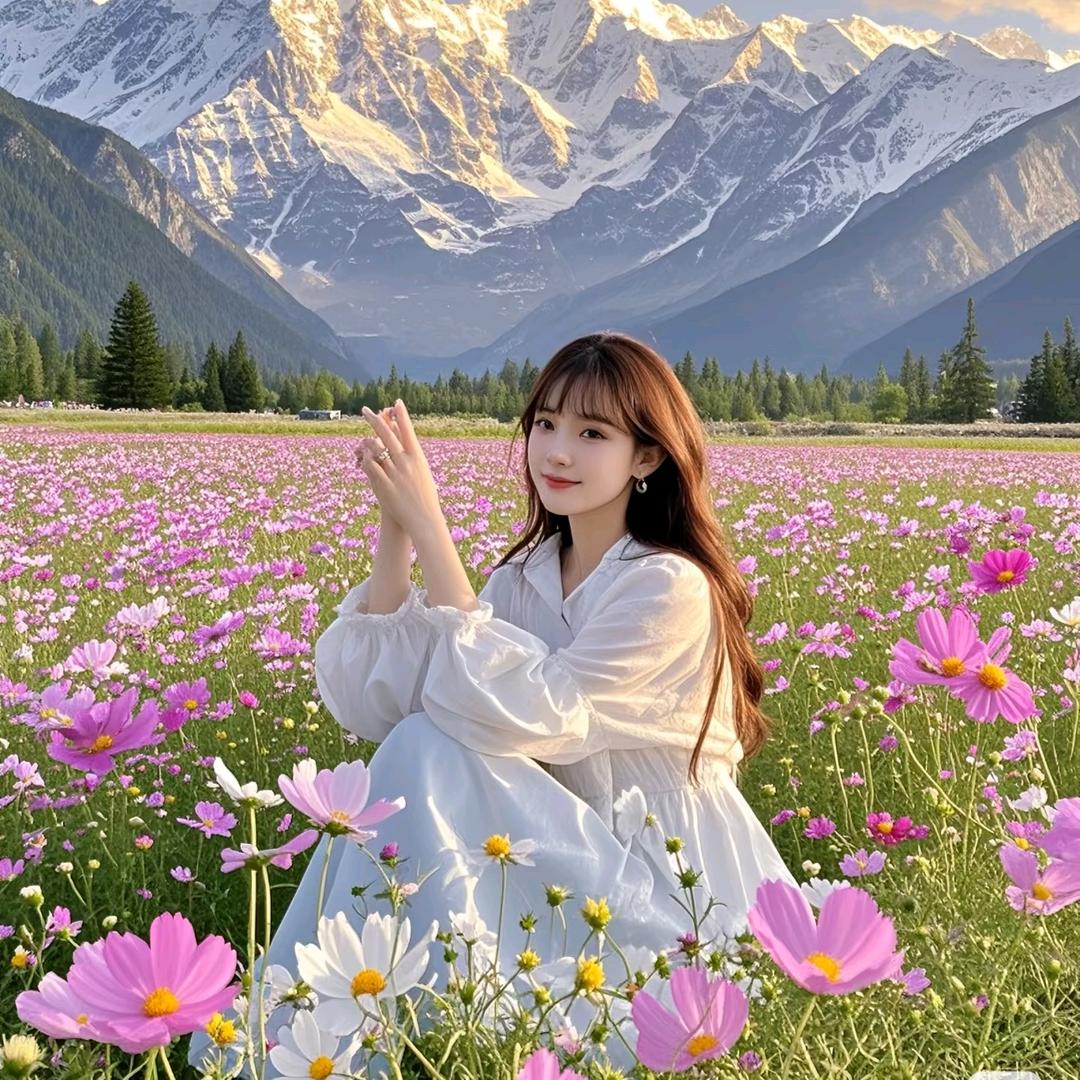 小白兔〤奶糖🌸