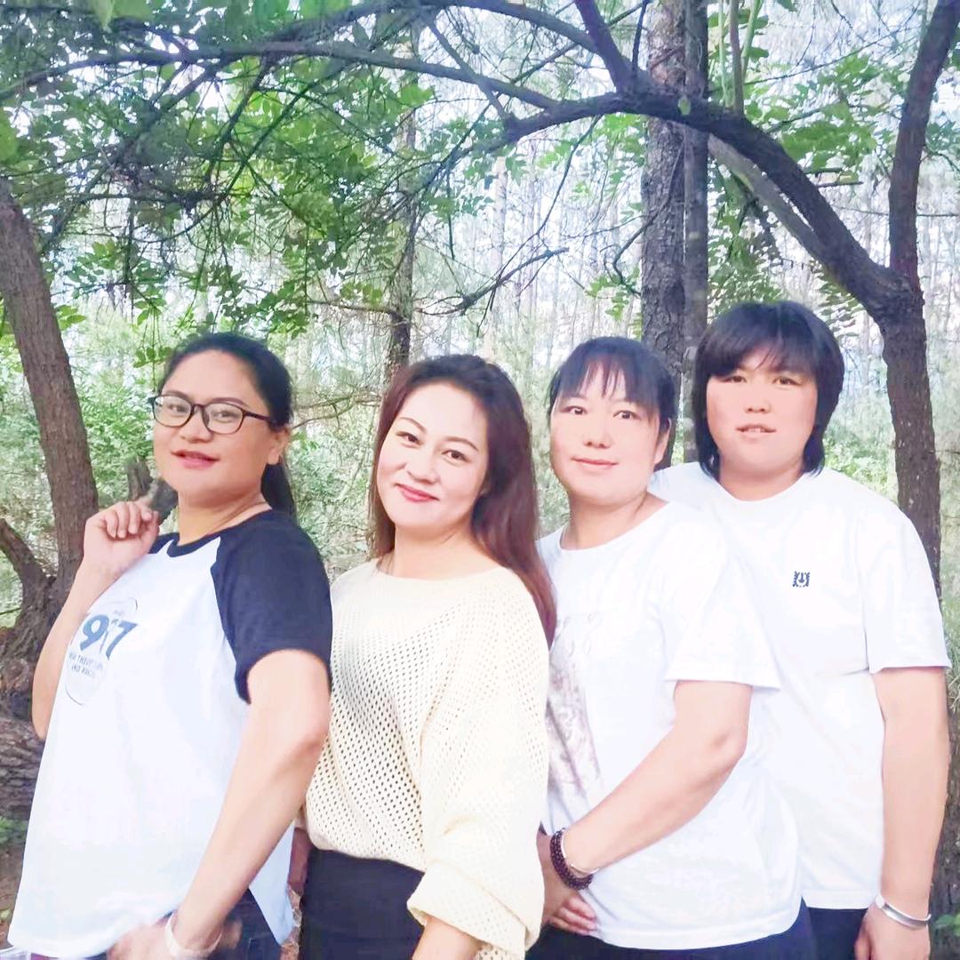 小富婆