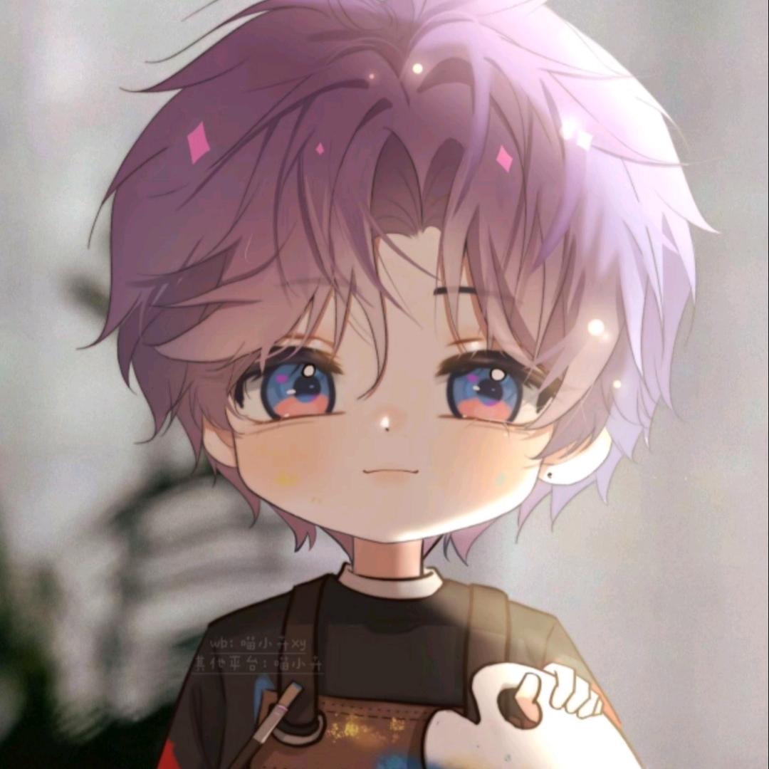 沈尘兮（祁煜版）（代打代肝版）