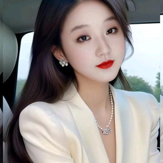 余生有你真好！