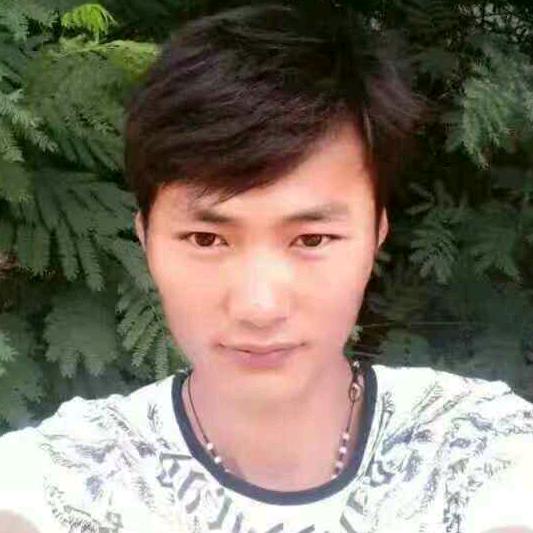 户外爱好小陈助力