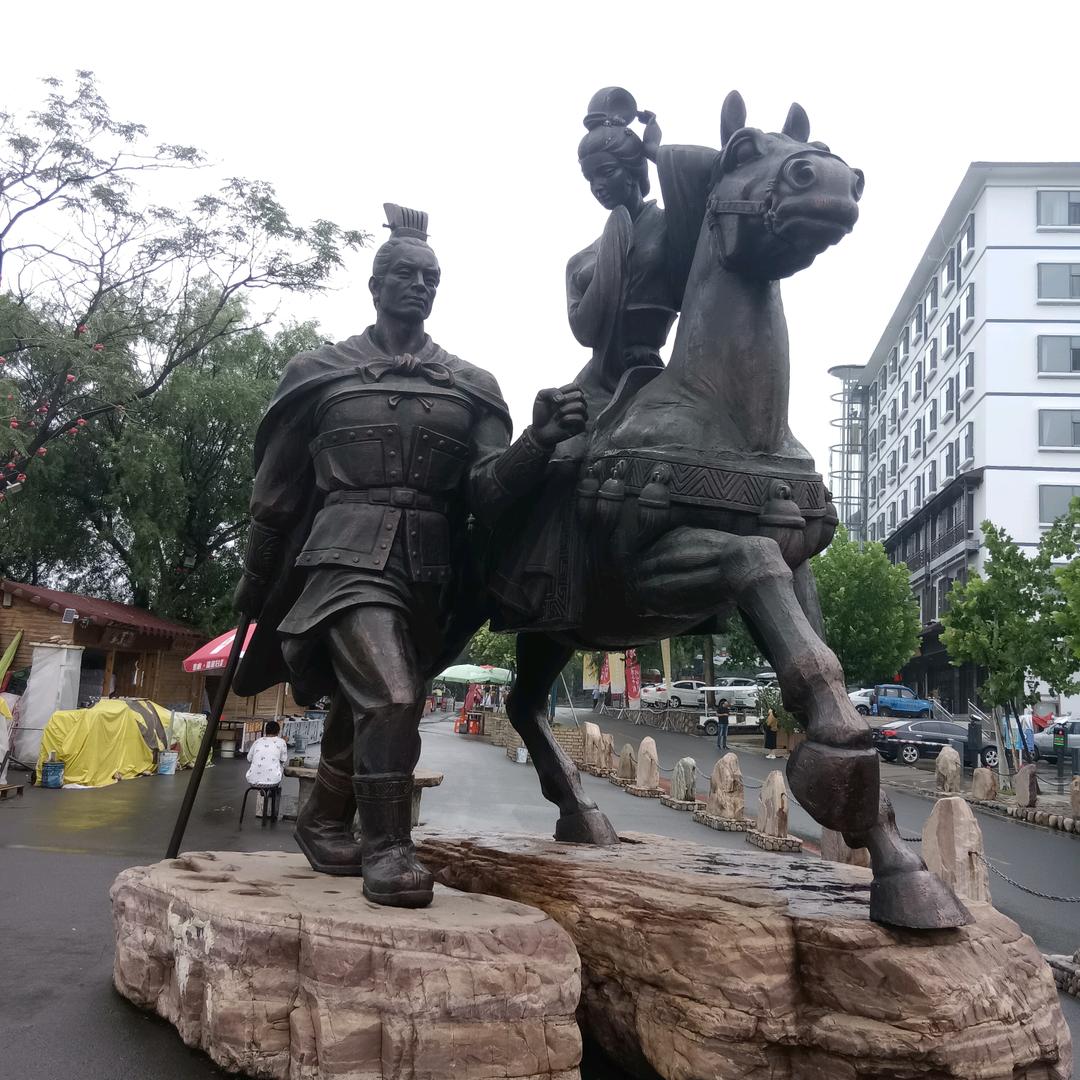 明天的回忆