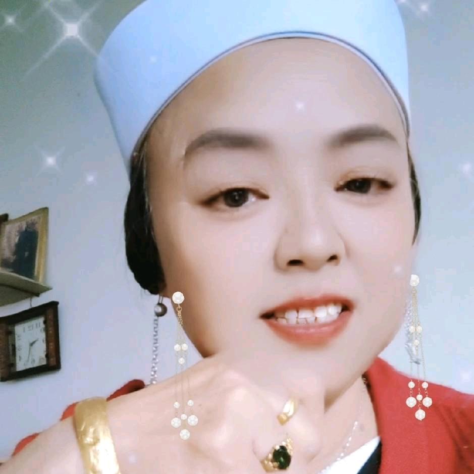 山歌娘