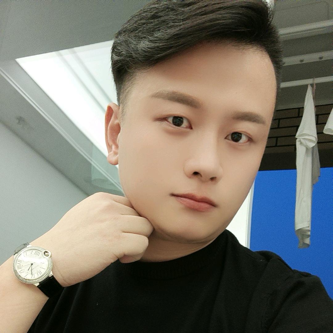 卟莣初心（八方来财）头像