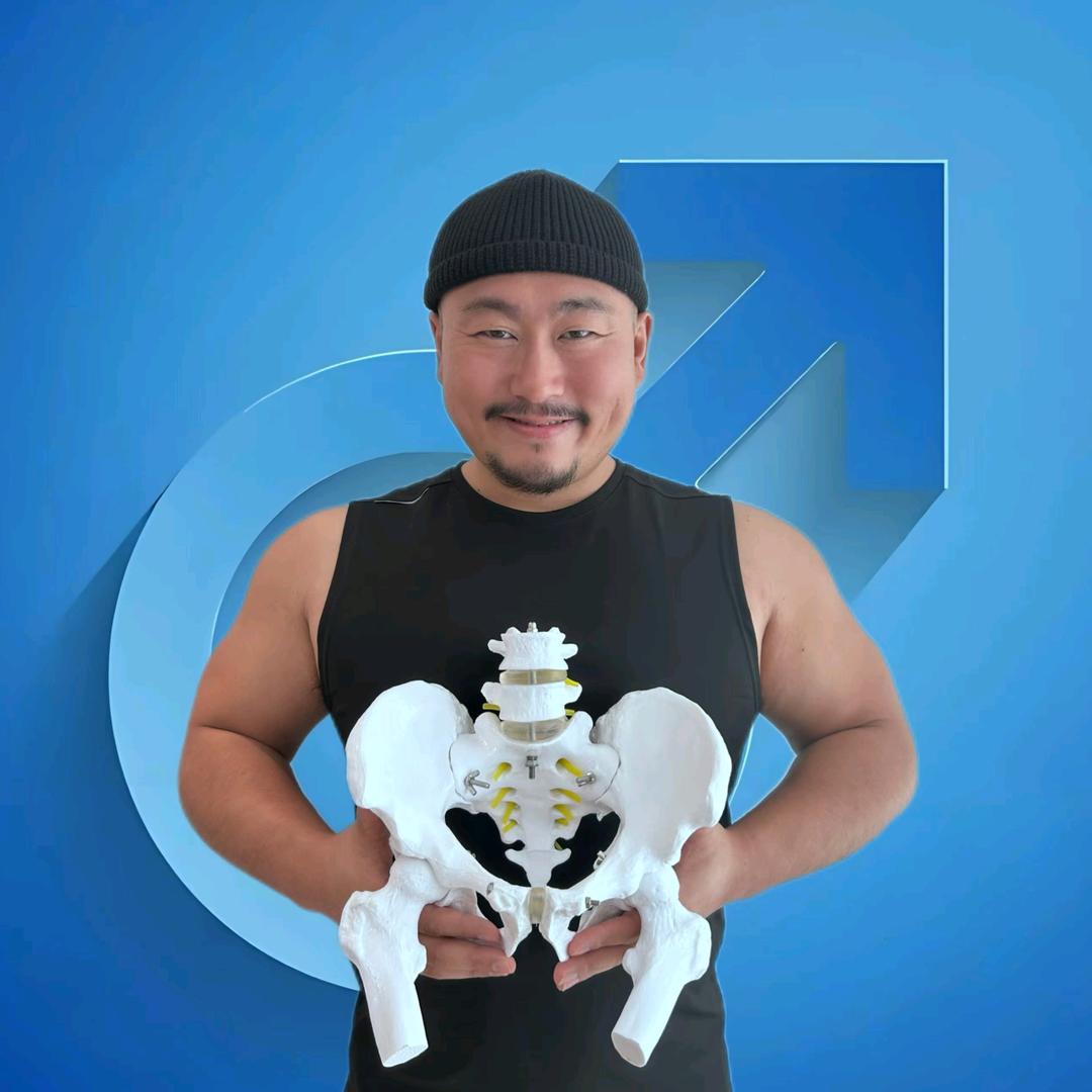 Mr.荷尔教练（凯格尔运动）