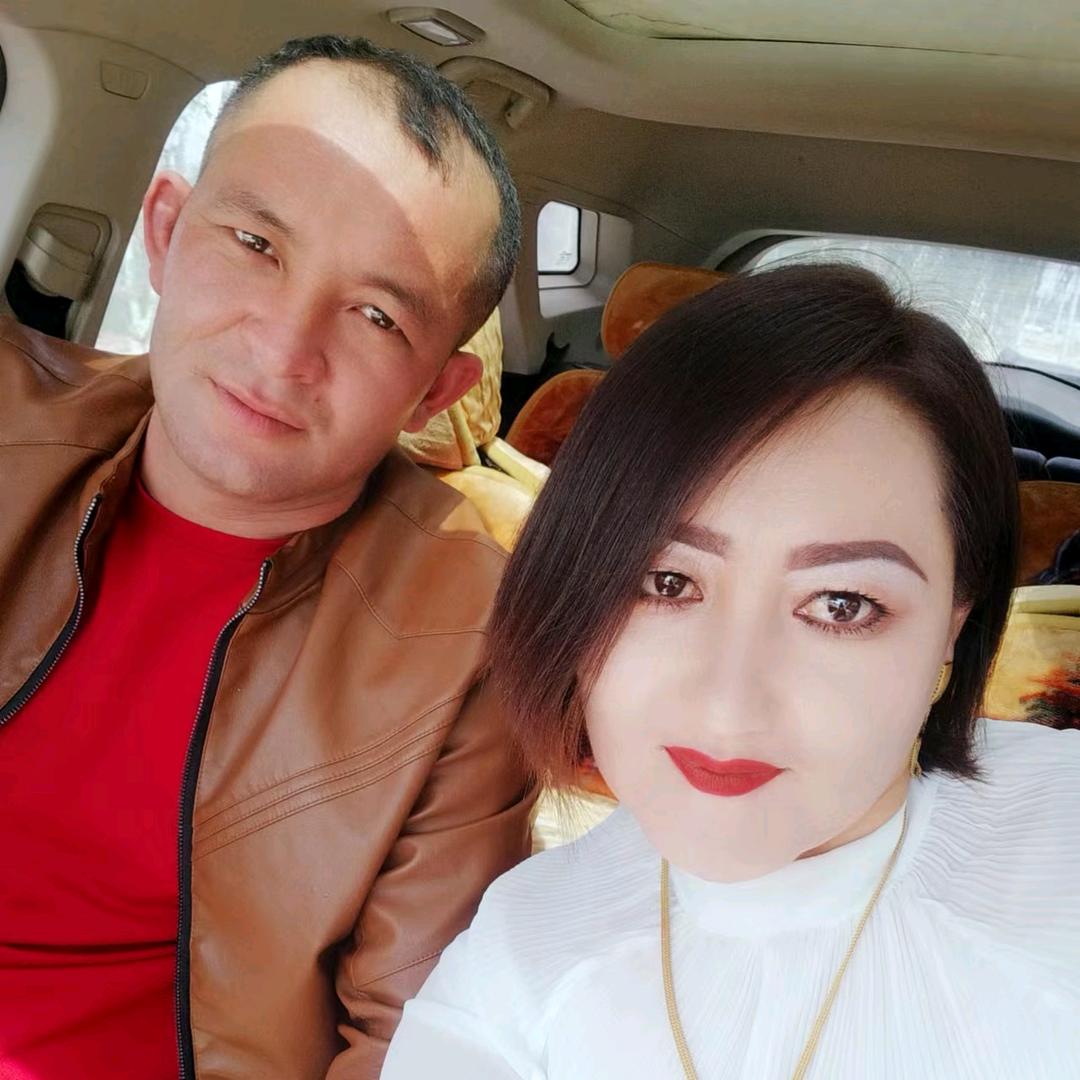 阳光灿烂