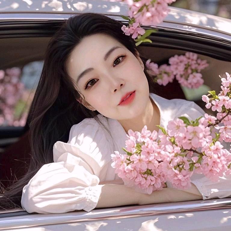 。。好心情