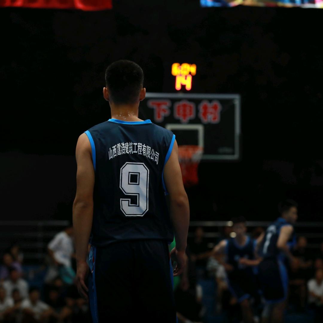 弘景体育--张教练🏀