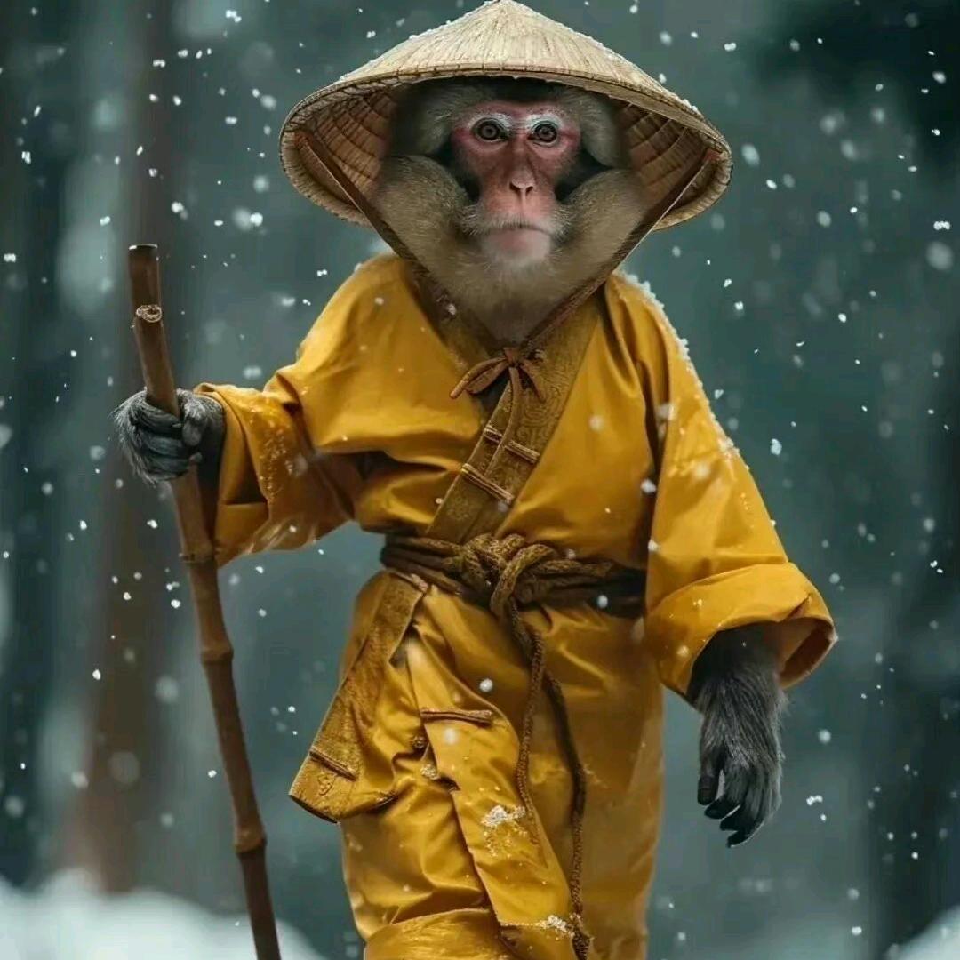 狂野～大叔