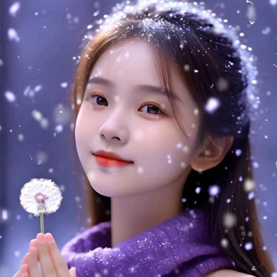 农村小妹