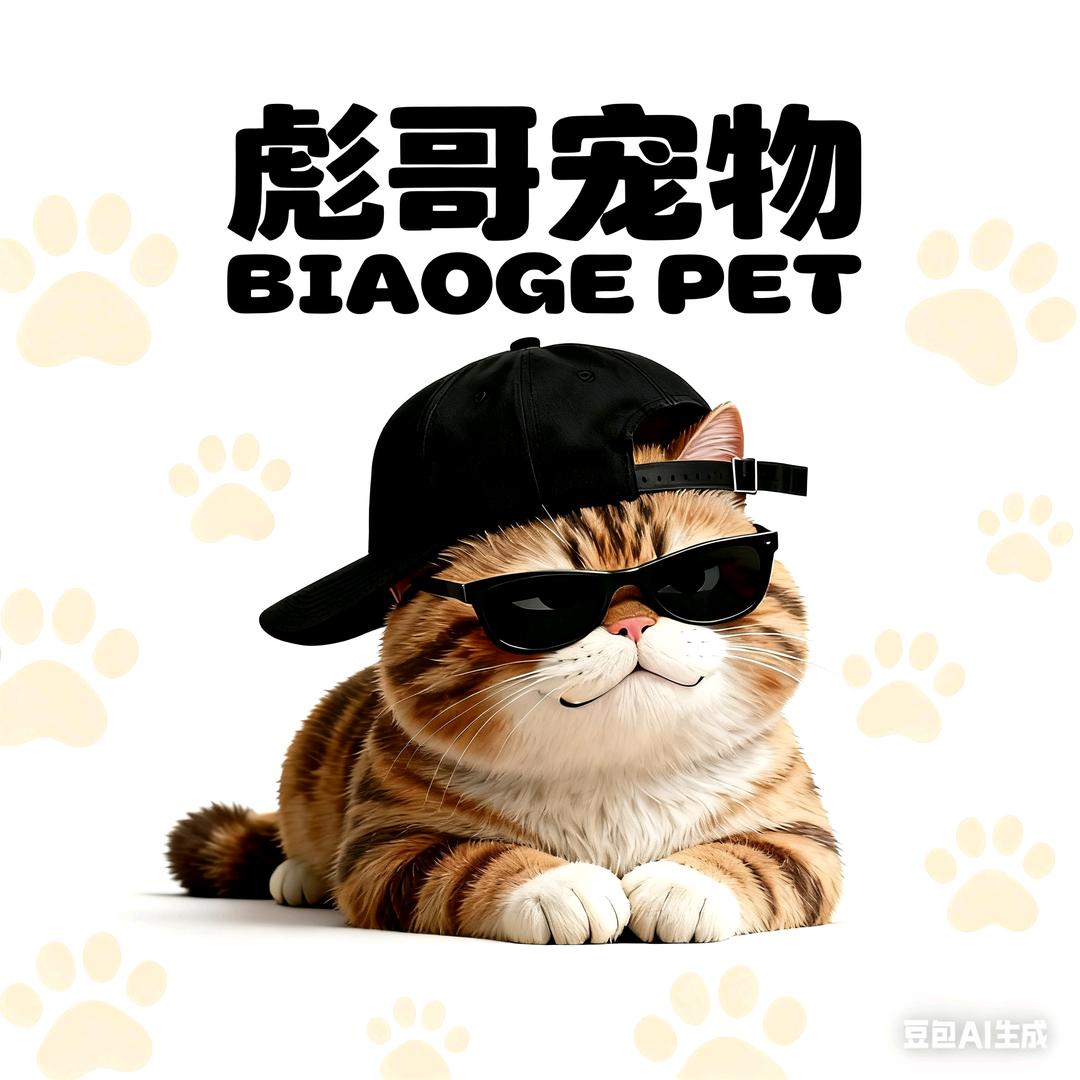 彪哥哥/宠物用品