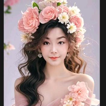 👑 雨公主 👑2号