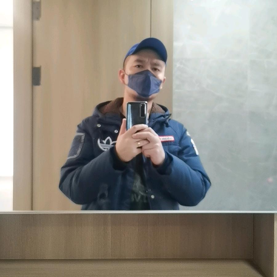 三旬老汉