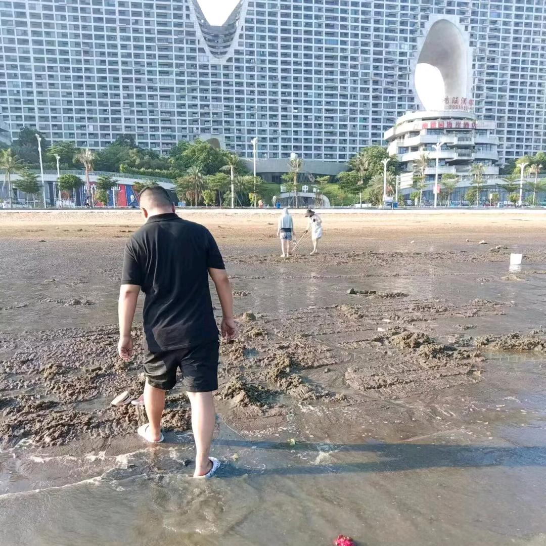相遇我伟