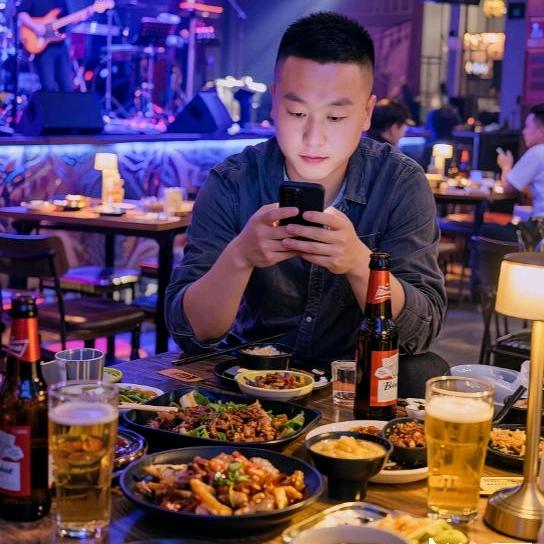 不必谁♥‿♥懂我