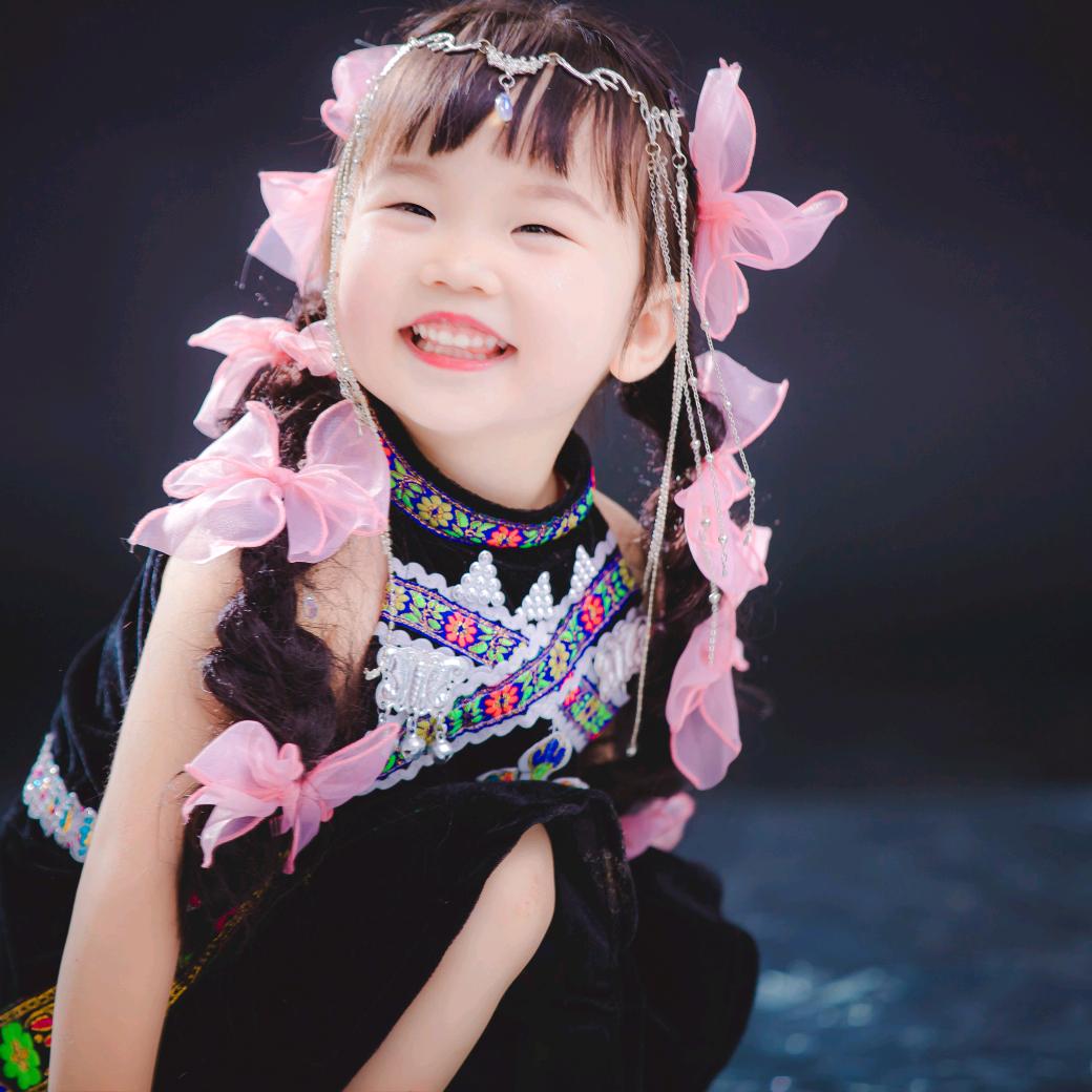 🍒迪迪妈咪