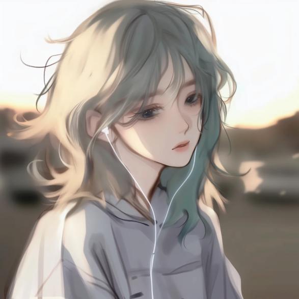 翠花美甲