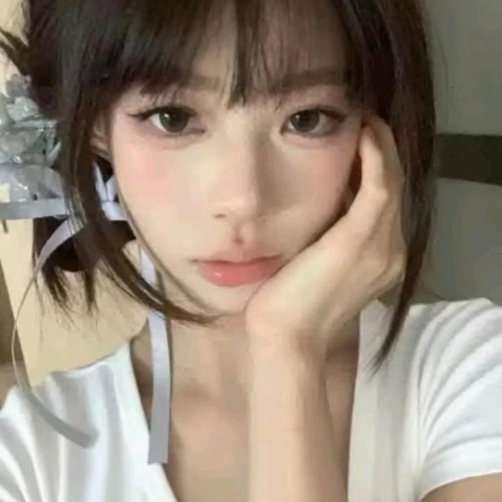 我就哭
