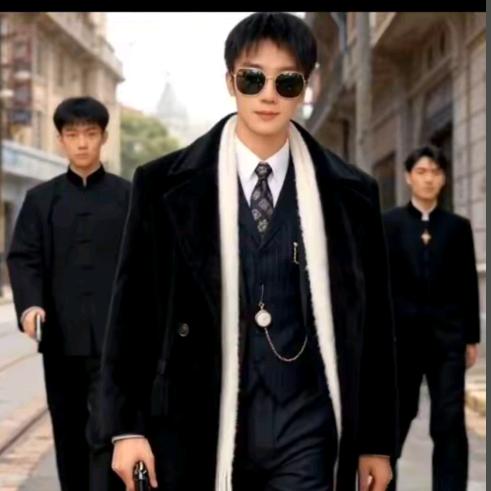 征服