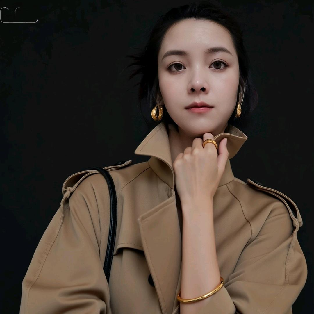 收废品的妞～小洁