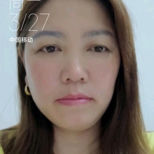 李情我意❤️❤️