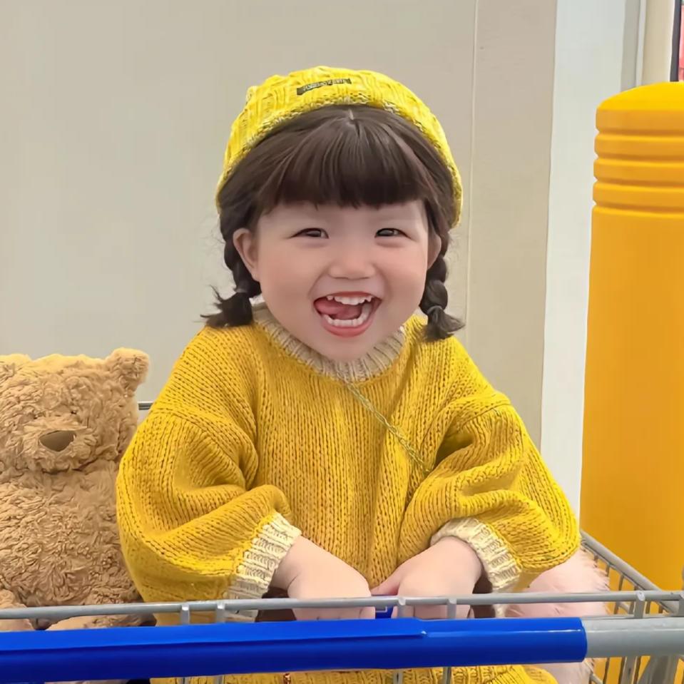 小萱爱吃可乐鸡翅