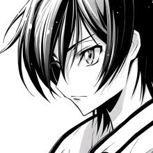 黄昏.